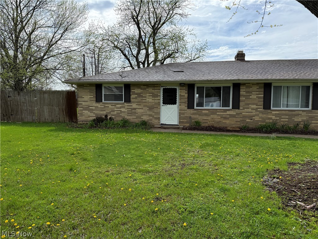 12922 Fountain Court Strongsville OH 44136