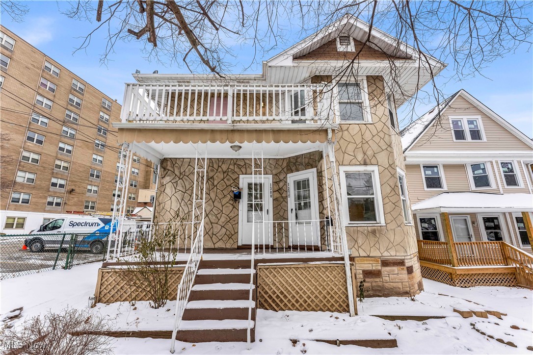 1378 W 114th Street Cleveland OH 44102