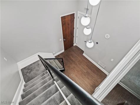 750 Prospect Avenue E Cleveland OH 44115