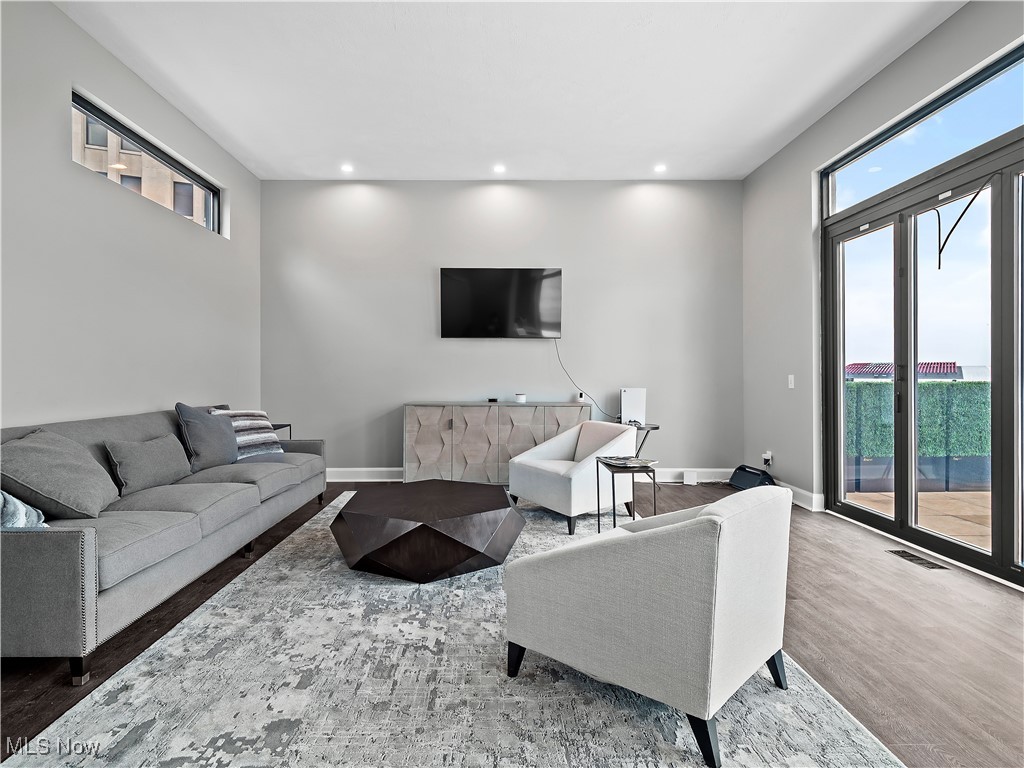 750 Prospect Avenue E Cleveland OH 44115