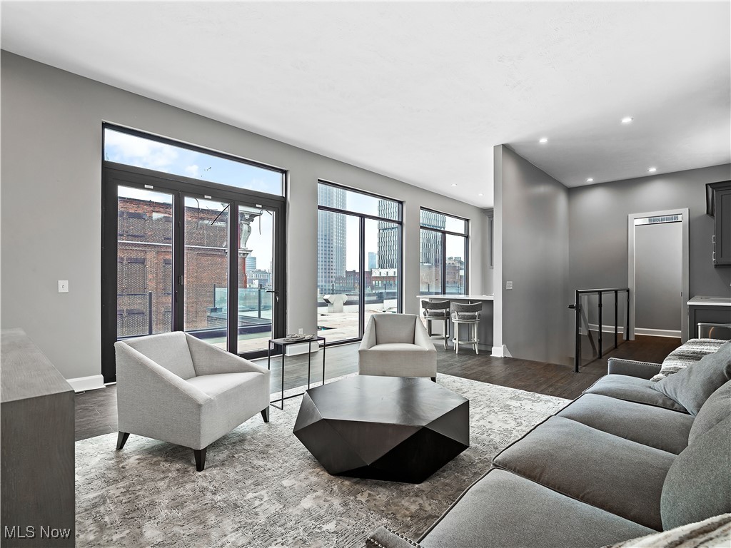 750 Prospect Avenue E Cleveland OH 44115