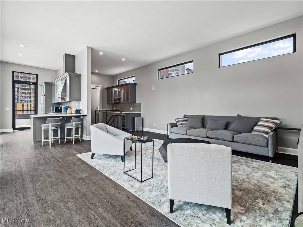 750 Prospect Avenue E Cleveland OH 44115