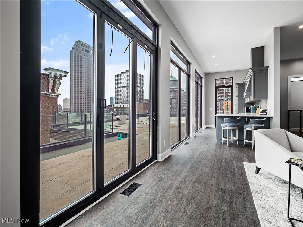 750 Prospect Avenue E Cleveland OH 44115