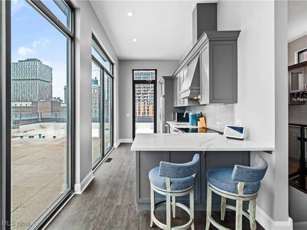 750 Prospect Avenue E Cleveland OH 44115