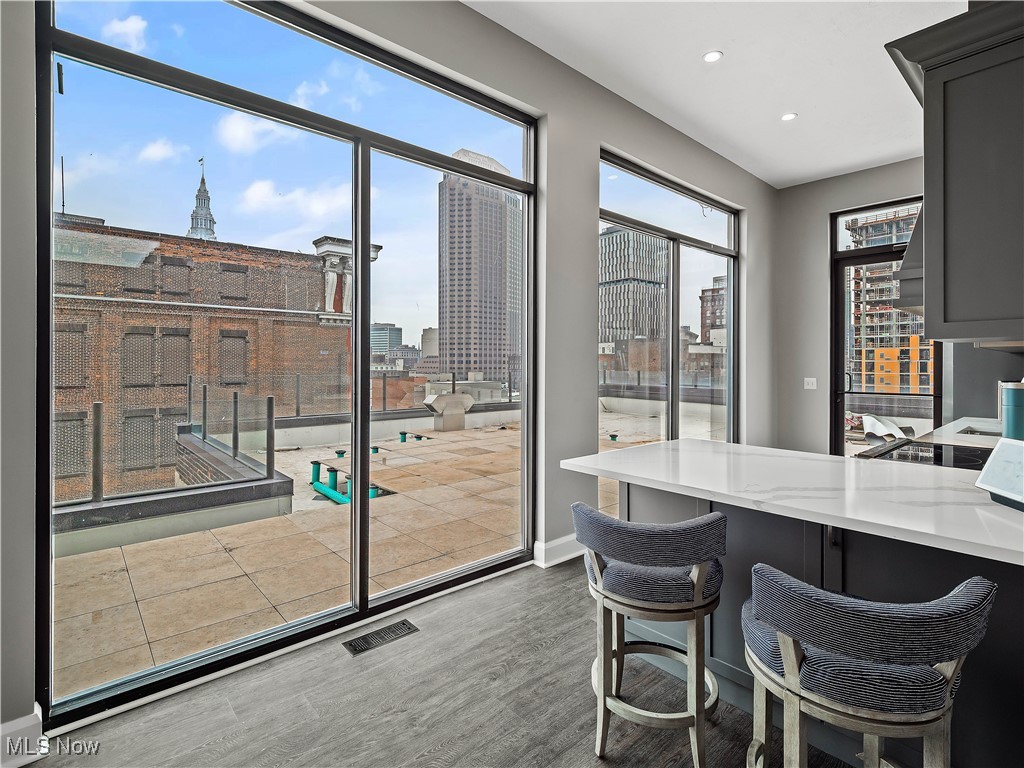 750 Prospect Avenue E Cleveland OH 44115