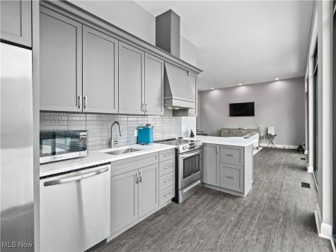 750 Prospect Avenue E Cleveland OH 44115