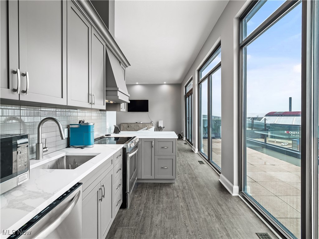 750 Prospect Avenue E Cleveland OH 44115