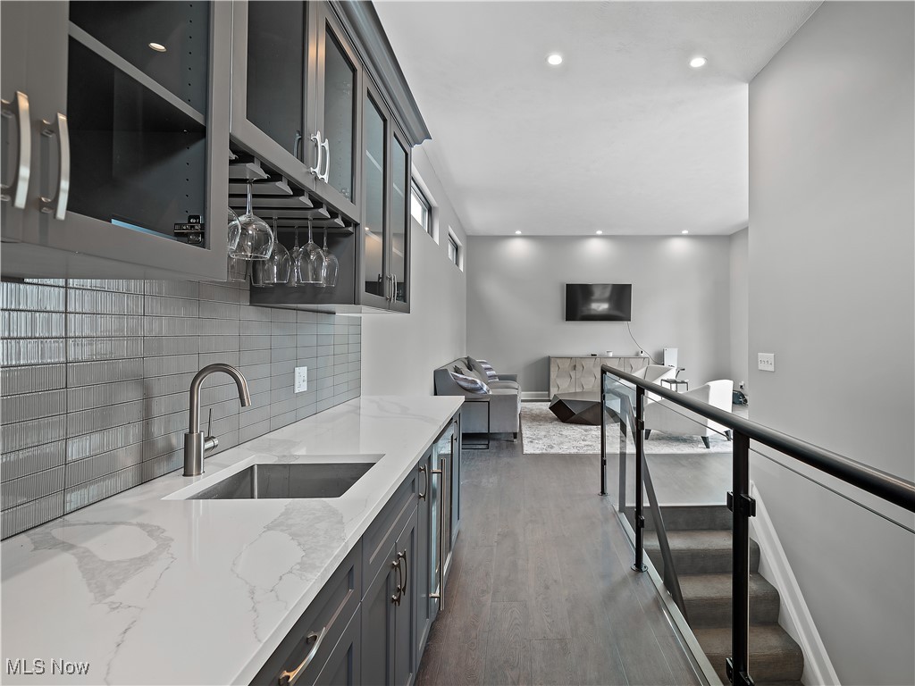 750 Prospect Avenue E Cleveland OH 44115