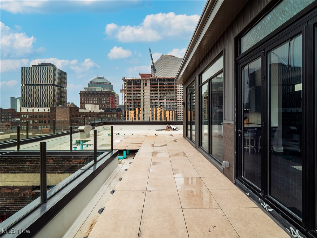 750 Prospect Avenue E Cleveland OH 44115