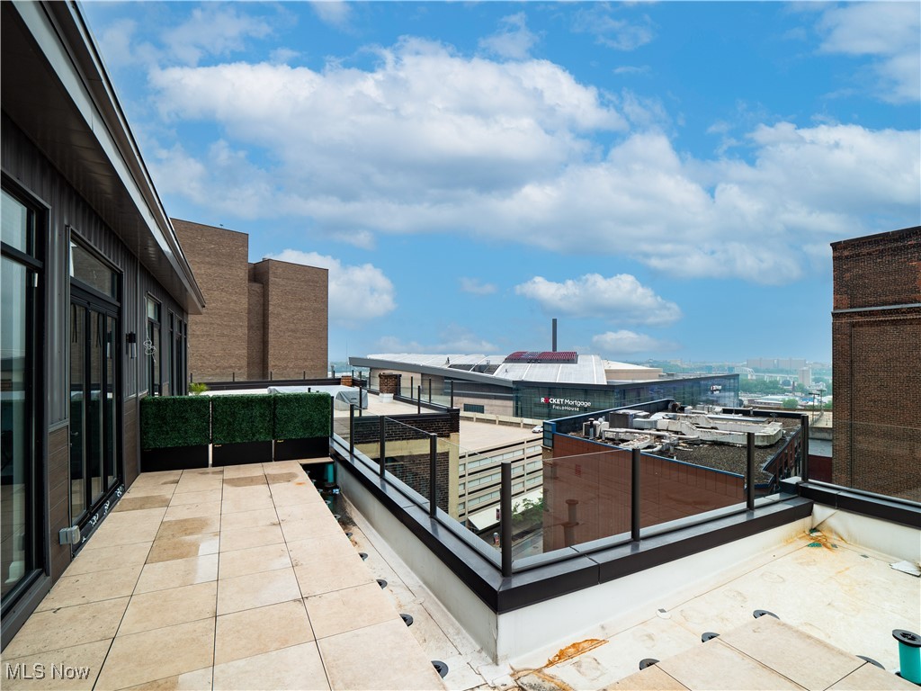 750 Prospect Avenue E Cleveland OH 44115