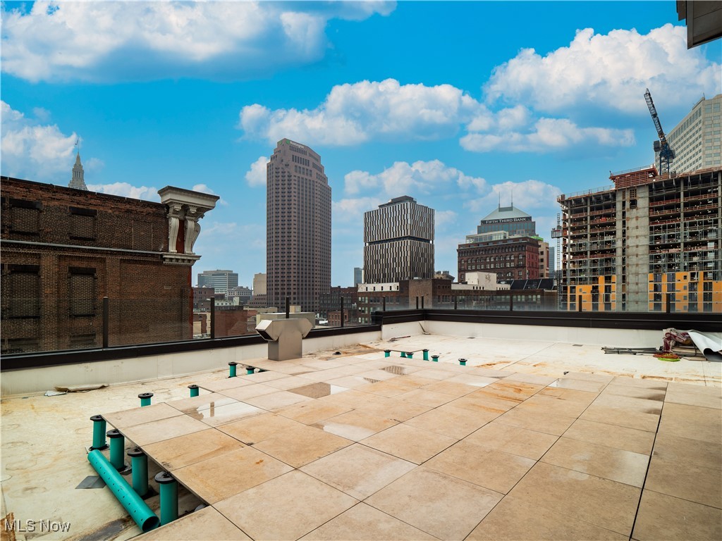 750 Prospect Avenue E Cleveland OH 44115