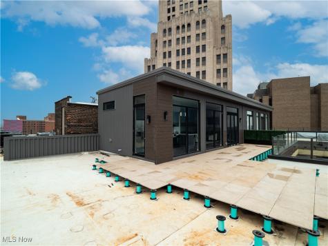 750 Prospect Avenue E Cleveland OH 44115