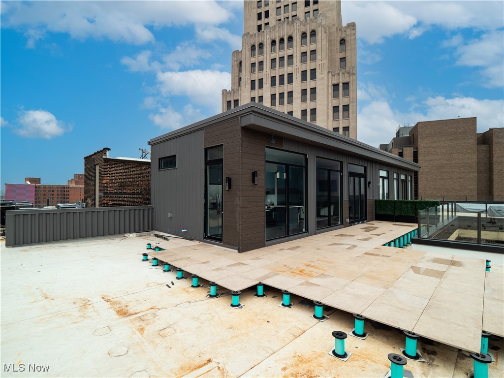 750 Prospect Avenue E Cleveland OH 44115