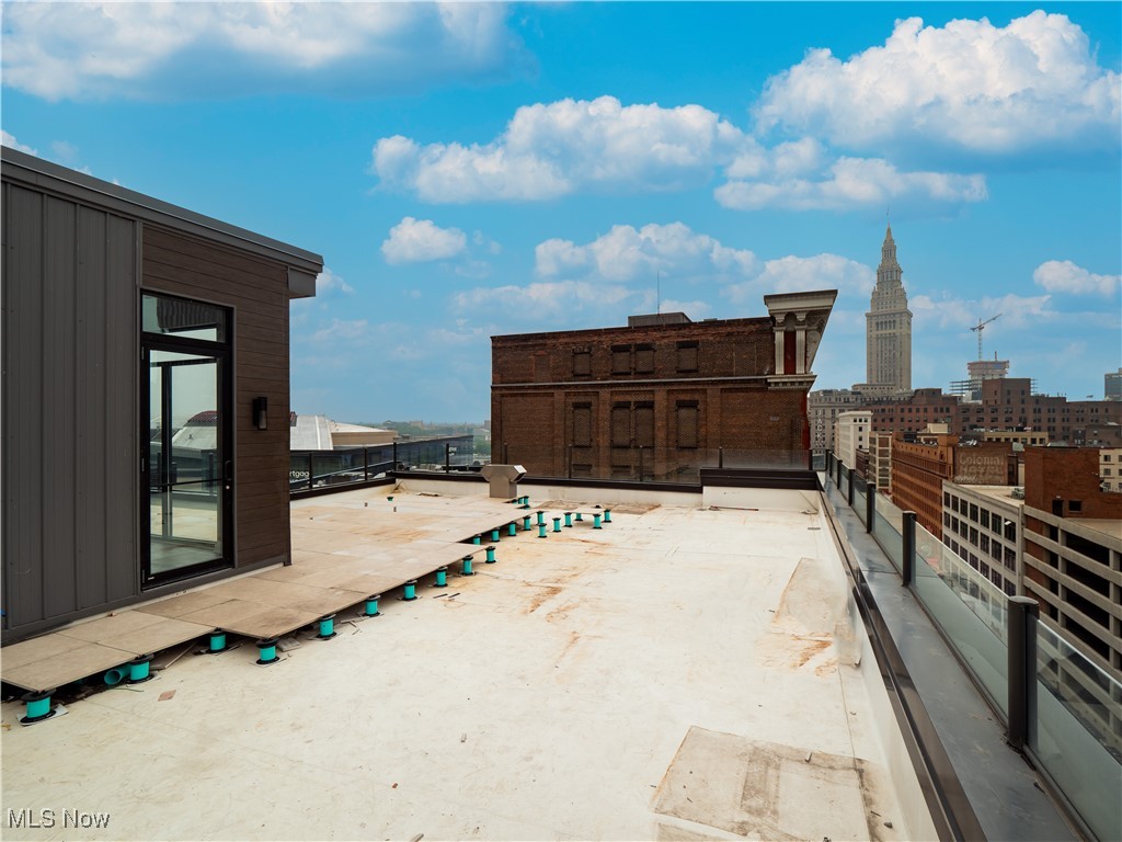 750 Prospect Avenue E Cleveland OH 44115