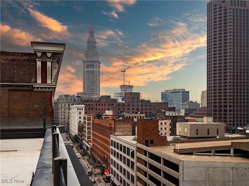 750 Prospect Avenue E Cleveland OH 44115