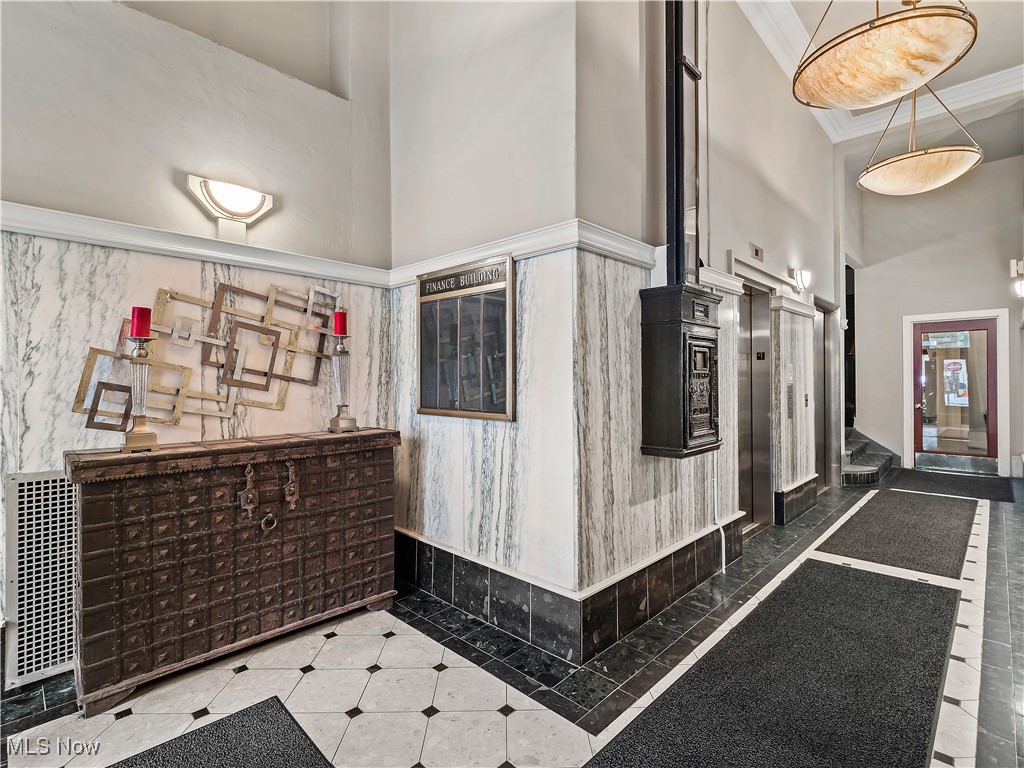 750 Prospect Avenue E Cleveland OH 44115