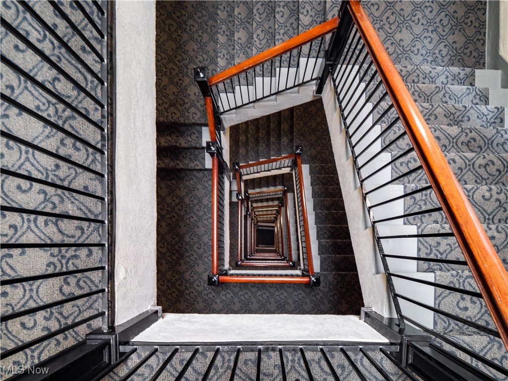 750 Prospect Avenue E Cleveland OH 44115