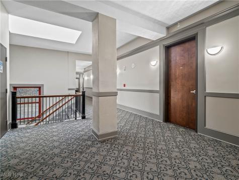 750 Prospect Avenue E Cleveland OH 44115