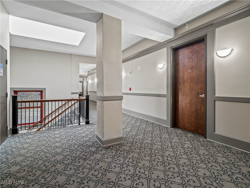 750 Prospect Avenue E Cleveland OH 44115