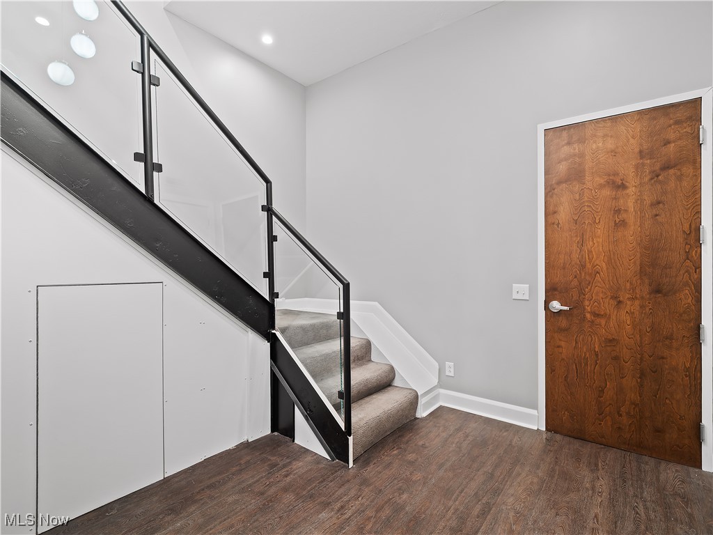 750 Prospect Avenue E Cleveland OH 44115