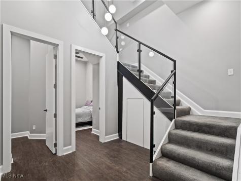 750 Prospect Avenue E Cleveland OH 44115