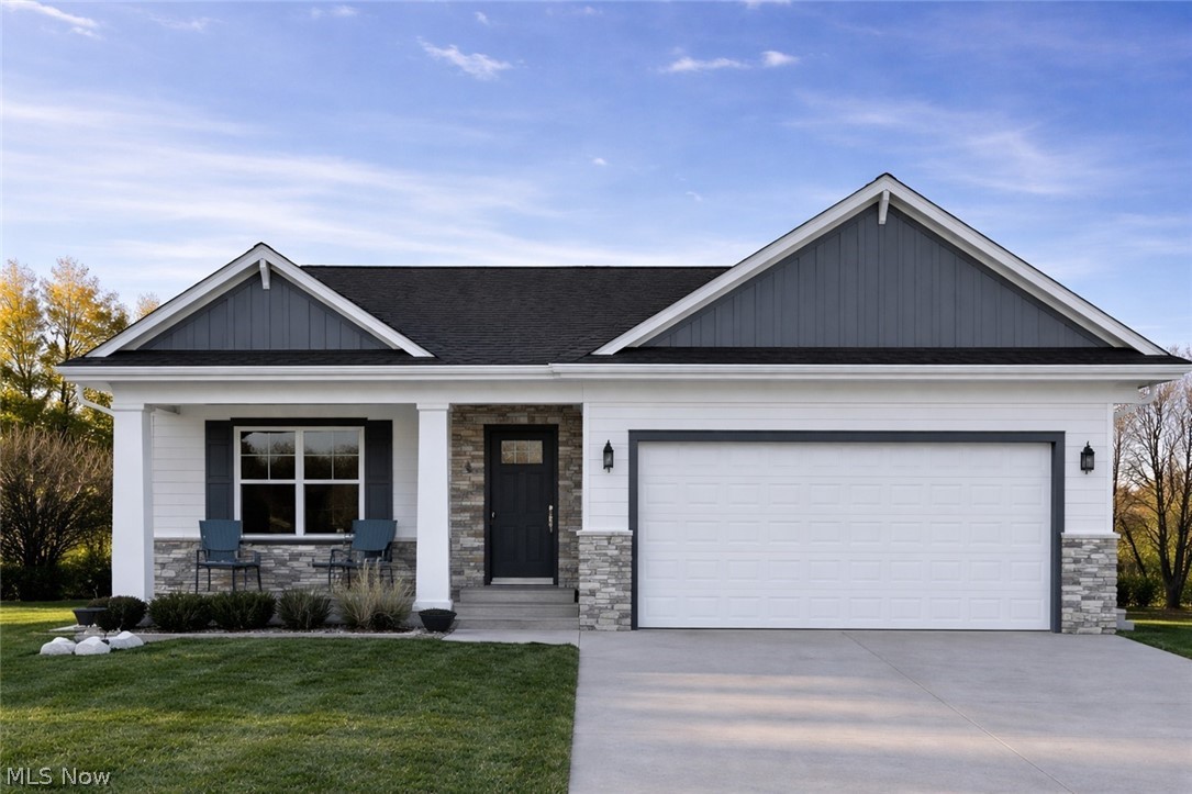 737 Fernsell SW Strasburg OH 44680