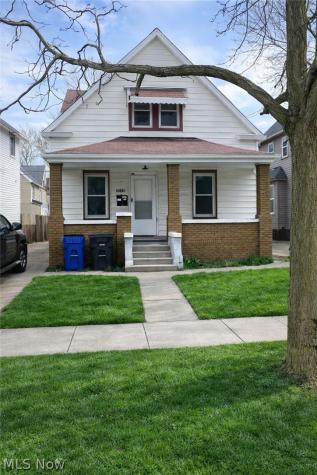 2219 W 103rd Street Cleveland OH 44102