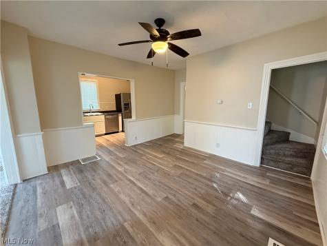 131 W Miller Avenue Akron OH 44301