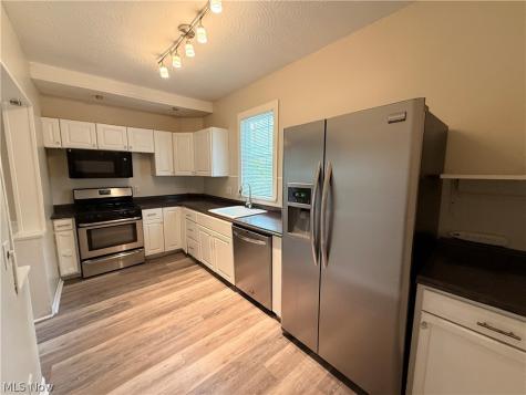 131 W Miller Avenue Akron OH 44301