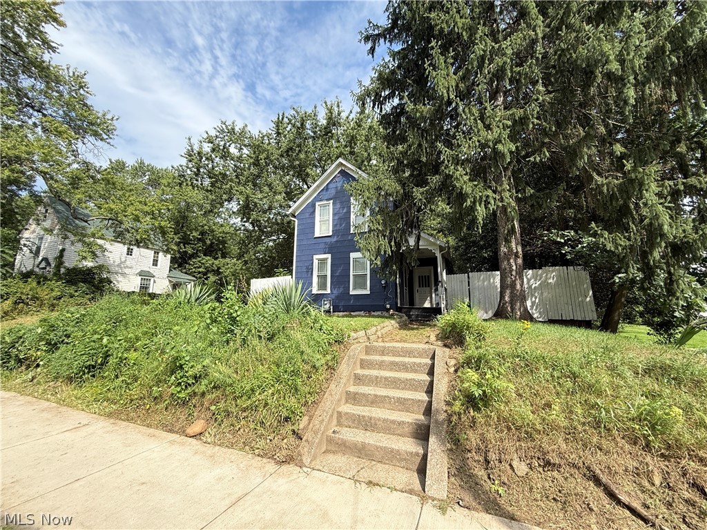 131 W Miller Avenue Akron OH 44301