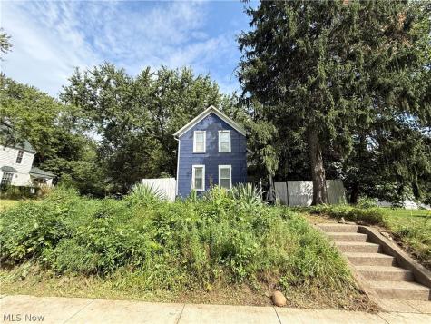131 W Miller Avenue Akron OH 44301