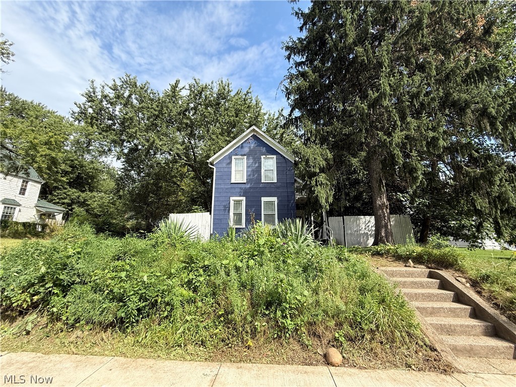 131 W Miller Avenue Akron OH 44301