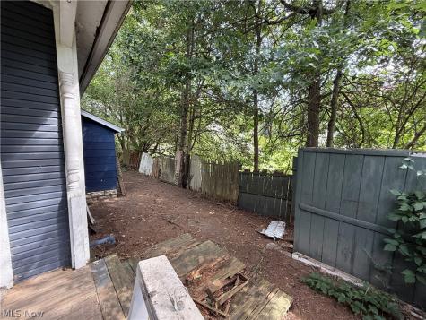 131 W Miller Avenue Akron OH 44301