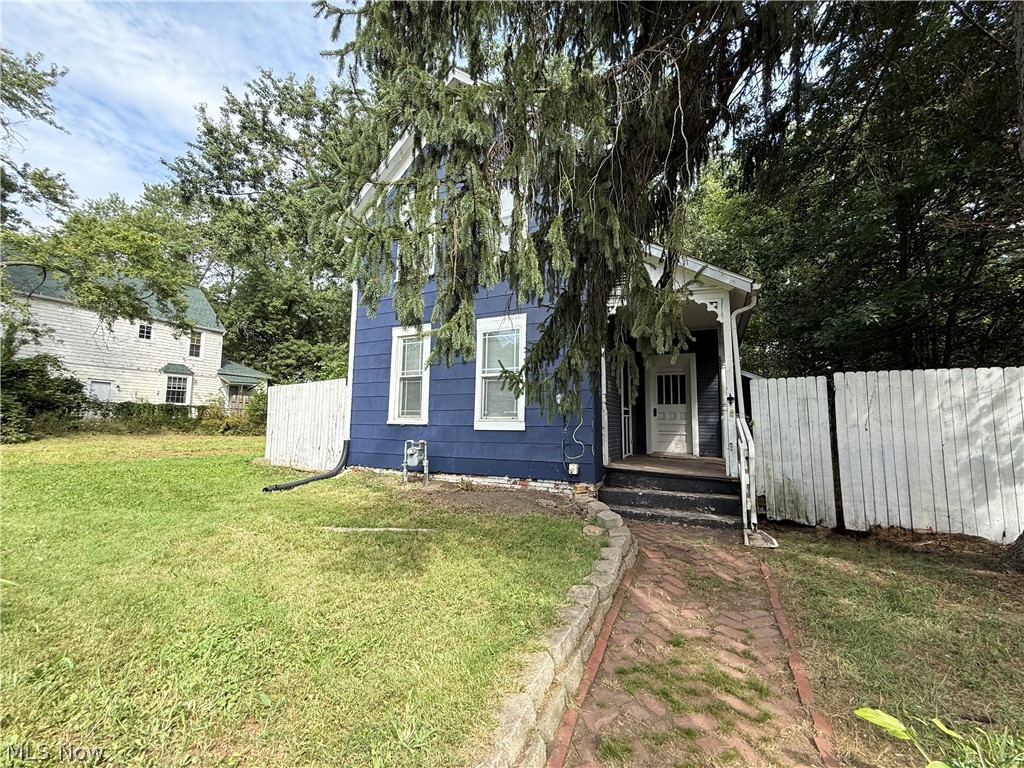 131 W Miller Avenue Akron OH 44301