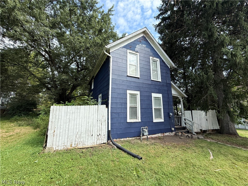 131 W Miller Avenue Akron OH 44301