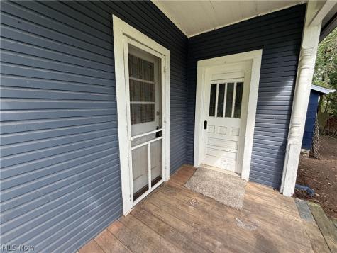 131 W Miller Avenue Akron OH 44301