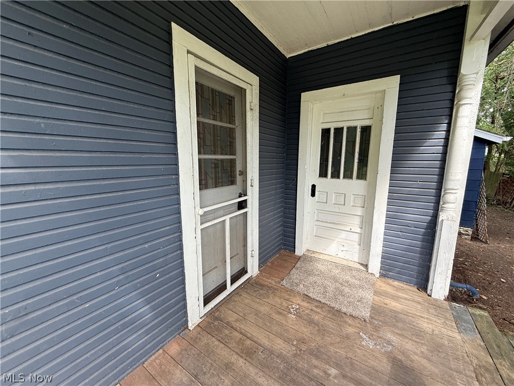 131 W Miller Avenue Akron OH 44301