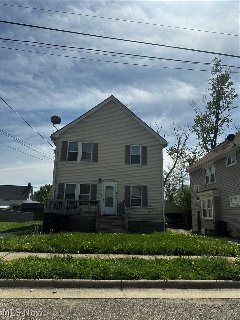 860 Biruta Street Akron OH 44307