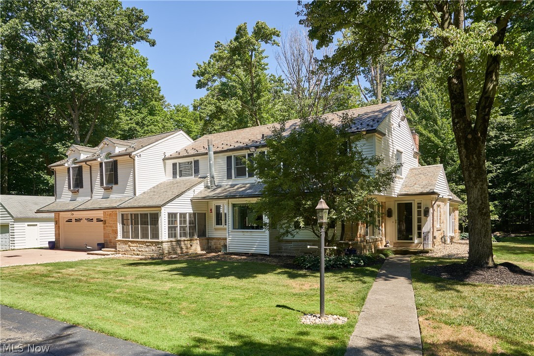 6933 Gates Road Gates Mills OH 44040