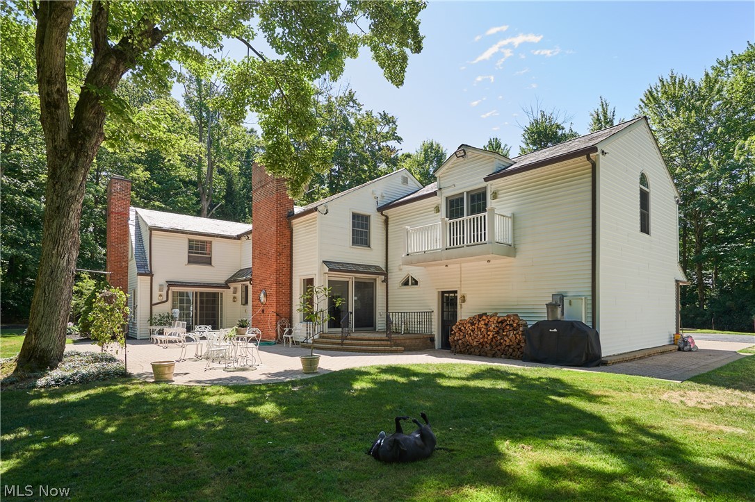 6933 Gates Road Gates Mills OH 44040
