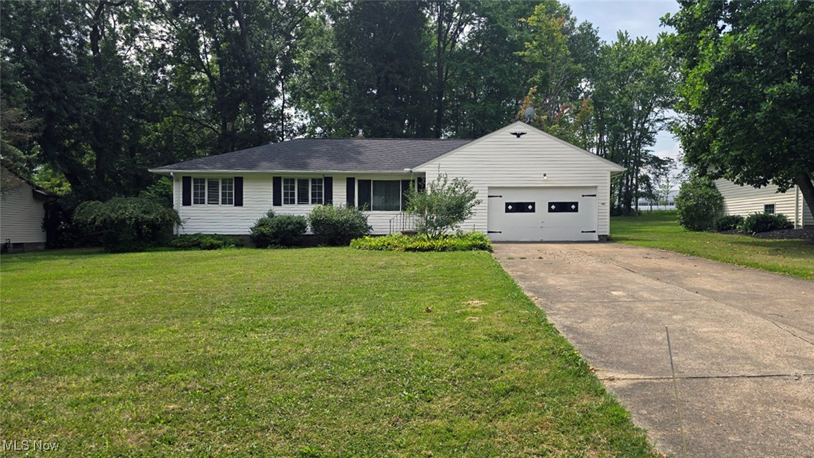 6862 Westview Drive Brecksville OH 44141