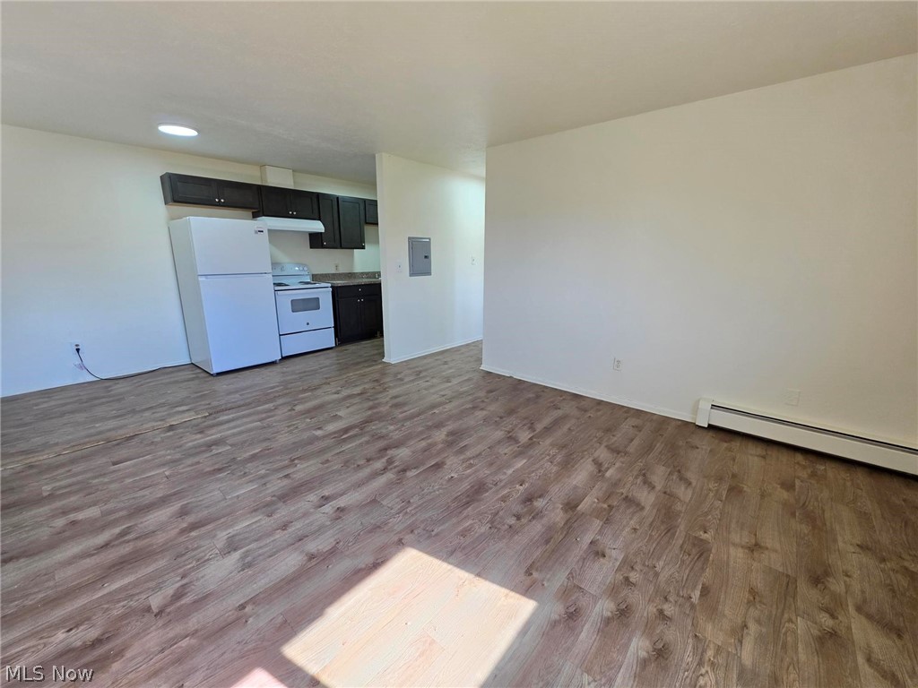 4822 Lee Road Cleveland OH 44128