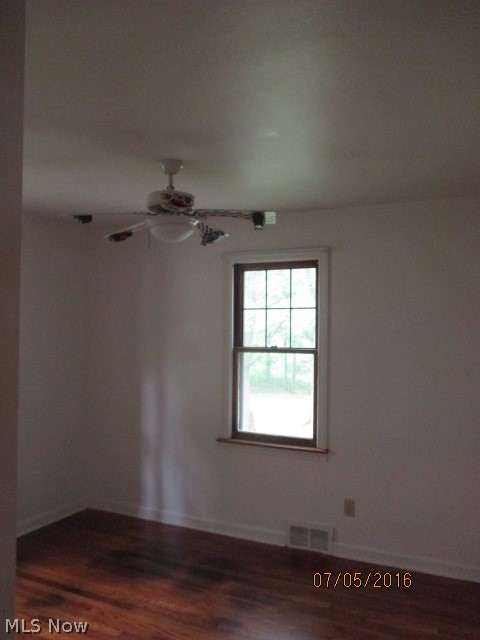 86 Ferncliff Avenue Youngstown OH 44512