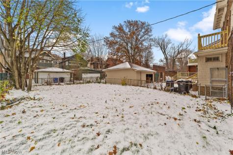867 East Boulevard Cleveland OH 44108