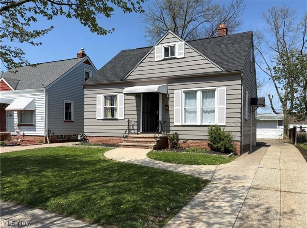 4606 Lincoln Avenue Parma OH 44134