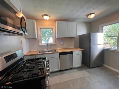 4606 Lincoln Avenue Parma OH 44134
