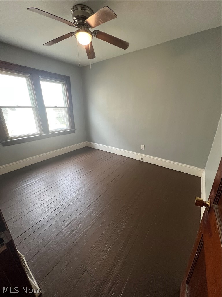 1742 Ford Avenue Akron OH 44305