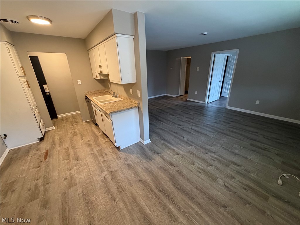 2537 Noble Road Cleveland Heights OH 44121