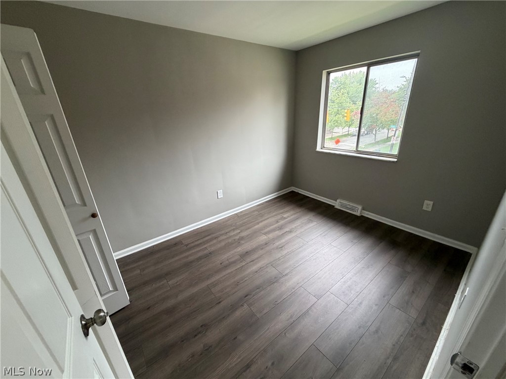 2537 Noble Road Cleveland Heights OH 44121