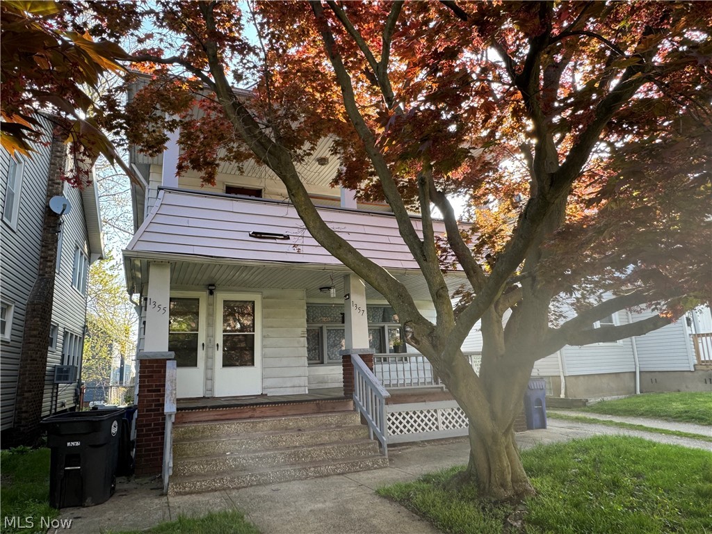 1355 West Boulevard Cleveland OH 44102